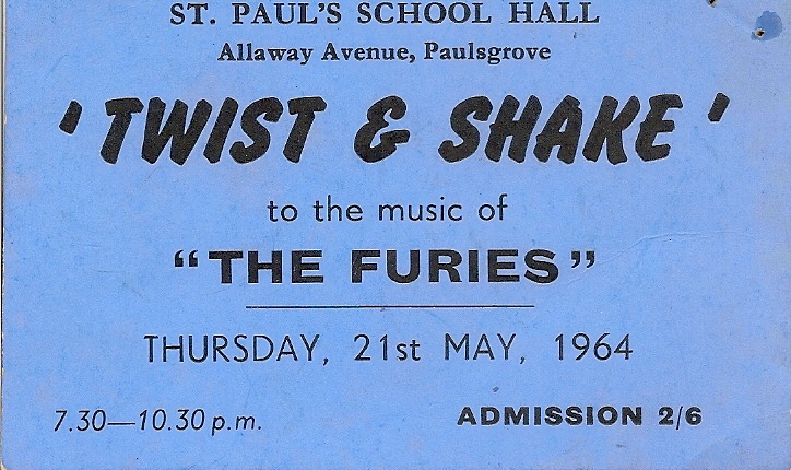 1961 (furys)